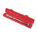 Proto Micrometer Torque Wrench, 3/4" Drive Size J6020NM
