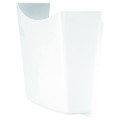 Truebro PVC, -, Lavatory Shield 82202