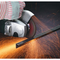 United Abrasives/Sait SAIT 23184 Saitech™ High Performance Cut-Off Wheels (Type 1/Type 41 Flat)  7" x .045" x 5/8", 50-Pack 23184