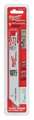 Milwaukee Tool 6" 18 TPI   Ice Hardened SAWZALL Blades (5 Pk) 48-00-4184