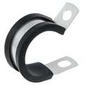 Kmc Cable Clamp, 3" dia., 1/2" W, PK5 COL4809Z1