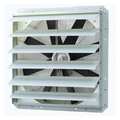 Dayton Exhaust Fan, 24 In, 115 V, 5448 CFM 1BLJ7