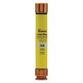 Eaton Bussmann UL Class Fuse, RK1 Class, LPS-RK-SP Series, Time-Delay, 15A, 600V AC, Non-Indicating LPS-RK-15SP