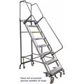 Ballymore Hybrid Rolling Ladder HY-LA-093214P