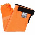 Mcr Safety Cut-Resistant Sleeve, A4, 13 ga, 14" L, PK10 9214OVT
