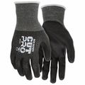 Mcr Safety Cut-Resistant Glove, PR 92721XXL
