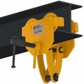 Oz Lifting Products Quick Adjust Trolley OZ10QAT