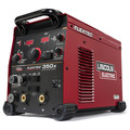 Lincoln Electric Lincoln Flextec 350XP Multiproces Welder K4272-2