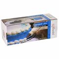 Daymark Disposable Pastry Bag, 12 in L, PK100 IT112792