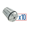 Techniks Collet Set 04548IS