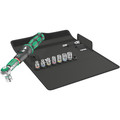 Wera Torque Wrench Set, CW and CCW, SAE 05075830001