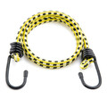 Keeper J-Hook, 3/8" W, Multicolored 06037