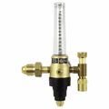 Victor Flowmeter, Male Inlet, Cylinder Mounting 0781G3656