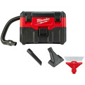 Milwaukee Tool Vacuum and Dust Collector 0880-20, 49-90-2022