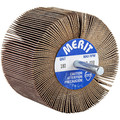 Merit High Performance Mini Flap Wheel 3 x 2 x 08834137263