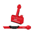 Milwaukee Tool Vacuum Attachments 0980-20, 49-90-2023