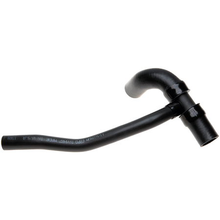 modular coolant hose