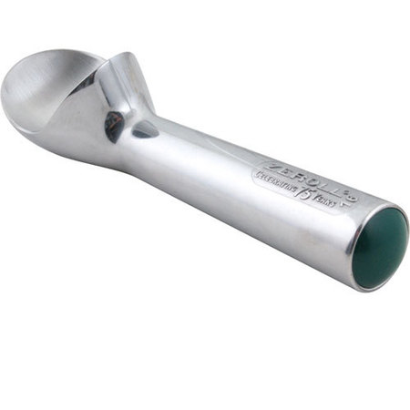 Ice Cream Scoop, Stainless Steel Cylindrical Ice Cream Scoop With