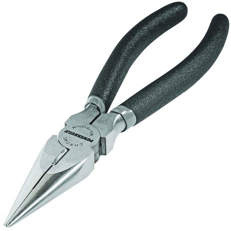 Powerbuilt 640410 6 Mini Needle Nose Pliers