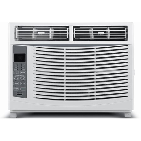 ARCTIC WIND 6,000 BTU 115V Window Air Conditioner with Remote Control 2AW6000DA