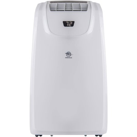 AIREMAX 8,000 BTU Portable Air Conditioner SACC APE508CE