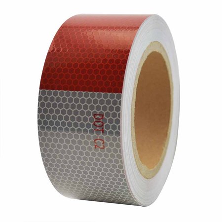 Reflective Conspicuity Tape 2x 75 ft