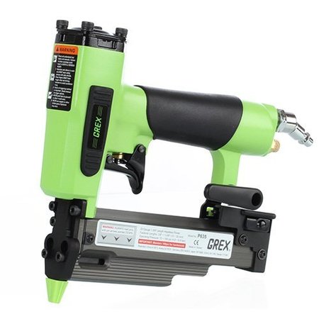 Eat-In Hand Tools Electric Staple & Nail Gun EA83432