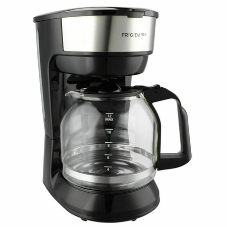 Frigidaire Frigidaire ECMN103-BLACK Multi Capsule Compatible Espresso Coffee  Maker; Black ECMN103-BLACK