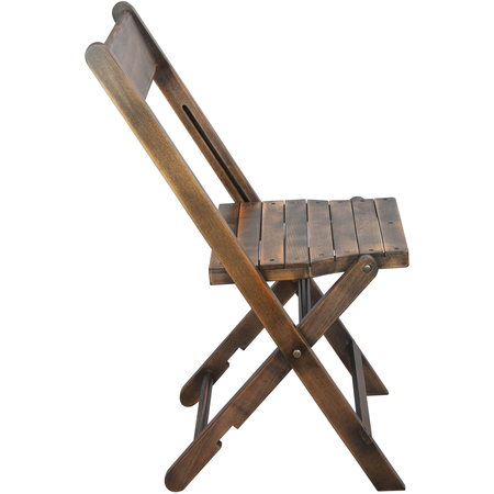 Black Wooden Folding Chairs  : Our Wood Chairs Are Available In White, Black And A Natural Shade.
