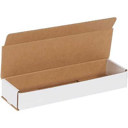 White Mailers, Packing and Shipping Materials