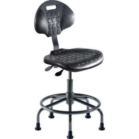 BioFit Urethane Lab Chairs and Stools