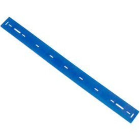 Midwest Rake 36 Non-Absorbent Roller Squeegee, 60 Handle
