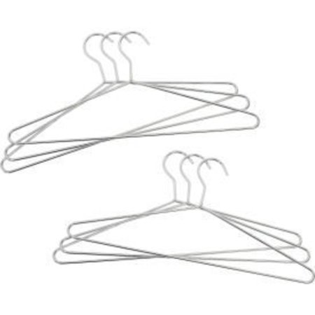 17 Heavy Weight Coat Hanger