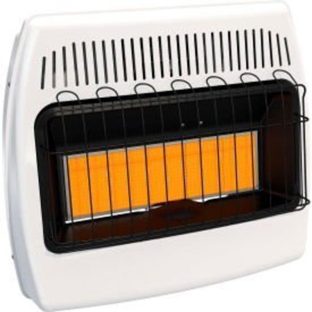 Skid House Ventless Heater
