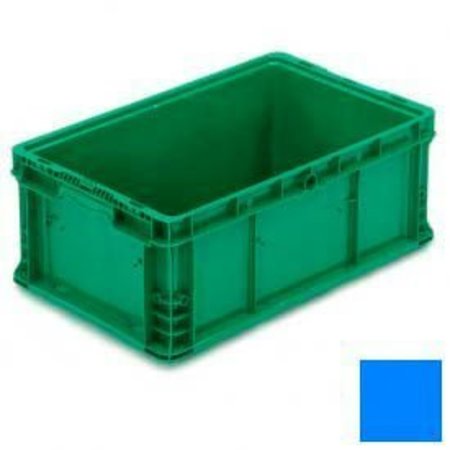 stakpak containers