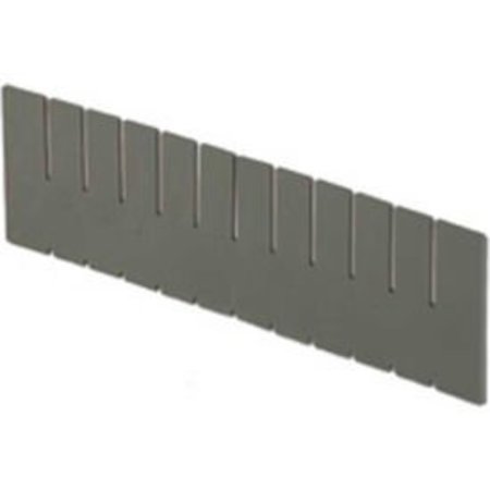 ESD Safe Divider Box - 15 x 9 x 8