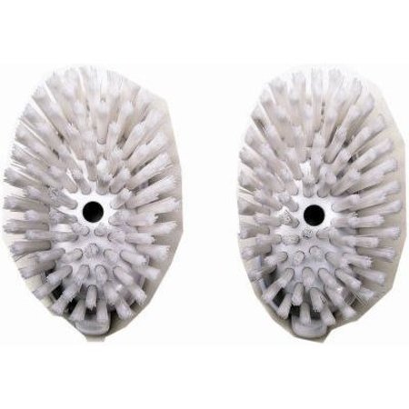 OXO SoftWorks Soap Dispensing Dish Brush Refills - 2 refills