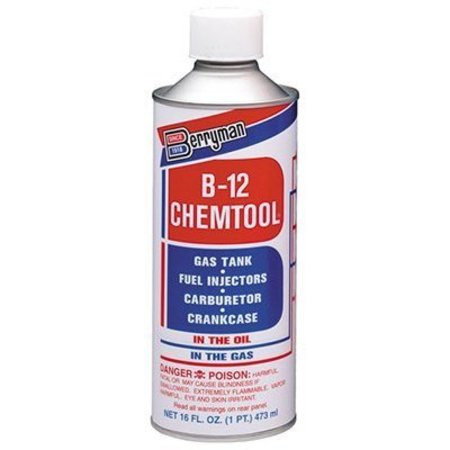 Buy the Warren Dist BE000116 B-12 Carburetor Cleaner