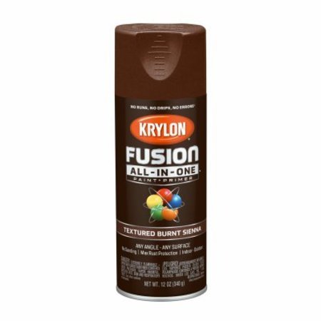 Krylon K03800000 Craft Spray Paint, Glitter, Clear, 6 oz