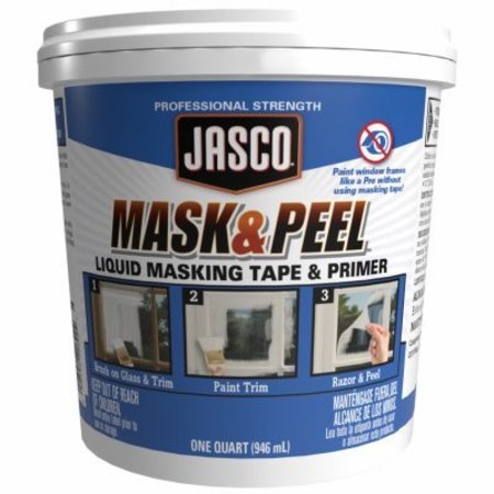 Jasco Liquid Mask & Peel 1 Quart