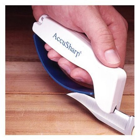 Accusharp 025C Knife Sharpening System