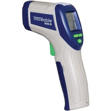 Digi-Sense 20250-09 Infrared Stick Thermometer with Nist-Tra