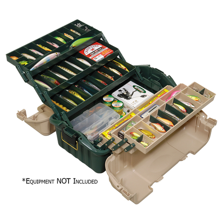 Plano Rustrictor Field/Ammo Box