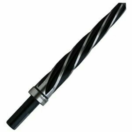 Champion Cutting Tool 1in SA80 Maintenance Reamer, 1/2in Straight Shank ...