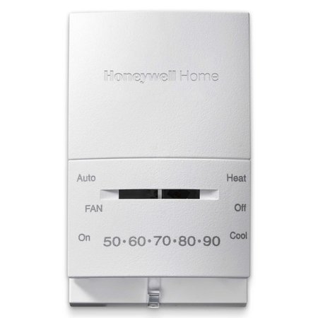 Honeywell TH6320R1004 Home-Resideo FocusPRO - Wireless 5-1-1 Day