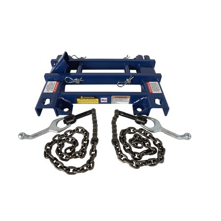 Current Tools Chain Mount with Chains 2281