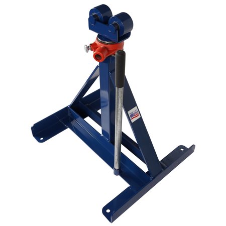 Current Tools (680) Ratchet Type Reel Stand - Large