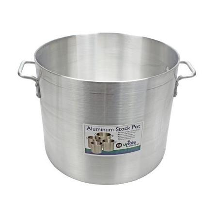 Update International SPS-8 Stainless Steel Stock Pot 8 qt.