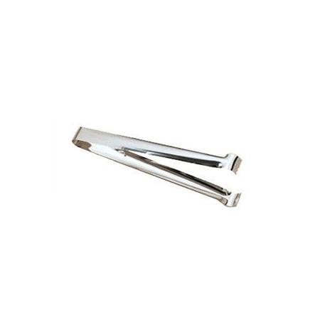 American Metalcraft - SS782 - 8 in Salad Tong