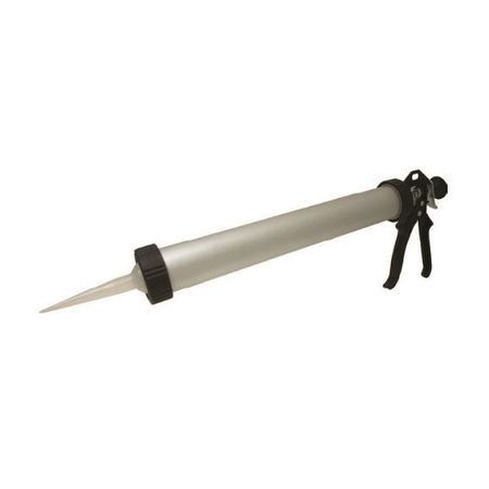 Manual Caulking Gun For 600 Ml Sausage Bag